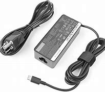 Image result for Charger for Lenovo ThinkPad T14 Gen 2