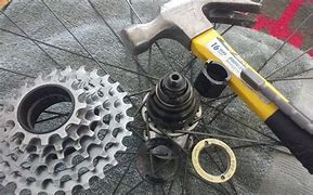 Image result for Old Shimano Freewheel Remover