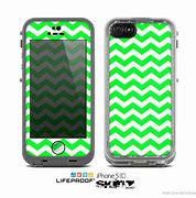 Image result for Chevron iPhone 5S Waterproof Cases