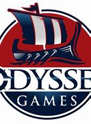 Image result for Odyssey Games Logo