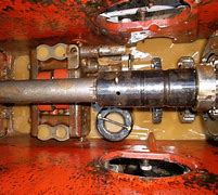 Image result for Massey Ferguson 135 Hydraulic Pump