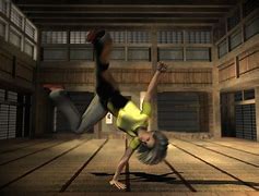 Image result for Martial Arts Kicking Girl