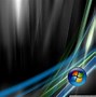 Image result for Windows Vista Black Wallpaper