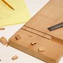 Image result for Types of Wood Joints by DK Ching