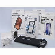 Image result for Waterproof iPhone Case with Kickstand