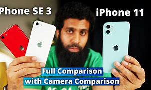 Image result for iPhone SE Next to iPhone 5S