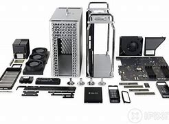 Image result for Mac Pro Tower On Button