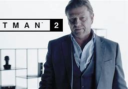 Image result for Sean Bean Hitman