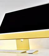 Image result for Yellow iMac Computer