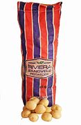 Image result for Bag of Potatoes