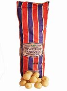 Image result for Potatoes Raw Bag