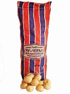 Image result for Bag of Potato in Gambia