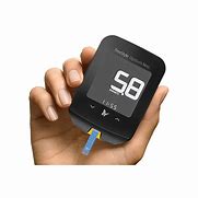Image result for Freestyle Mini Blood Glucose Meter