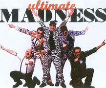 Image result for Madness 80s