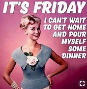 Image result for TGIF Lunch Meme
