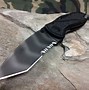 Image result for Kershaw Blur Tanto Serrated
