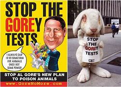 Image result for Say No to Animal Testing