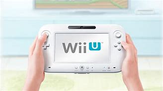 Image result for Wii U Console TV