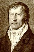 Image result for Georg W. F. Hegel