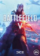 Image result for Battlefield V Poster