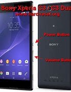 Image result for How to Hard Reset Sony Xperia C3 Dual