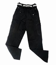 Image result for Black Baby Boy Pants