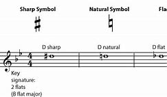 Image result for Sharp Note