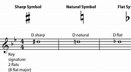 Image result for Sharp Note