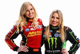 Image result for Women of NHRA