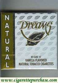 Image result for Sweet Dreams Cherry Cigarettes