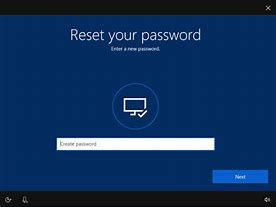 Image result for Resetting Password