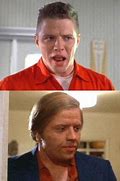 Image result for Biff Tannen Poster