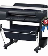 Image result for Canon Wide Form Printer