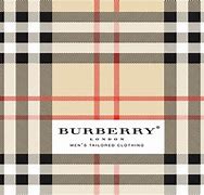 Image result for Burberry Patters