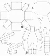 Image result for Phone Papercraft Templates