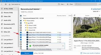 Image result for How to Restore Deleted Files Windows 1.0