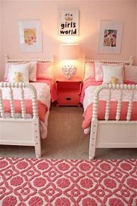 Image result for Decorating Little Girls Room