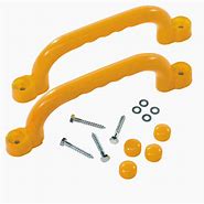 Image result for Plastic Handles Grips