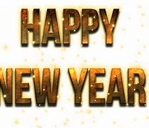 Image result for Happy New Year Words
