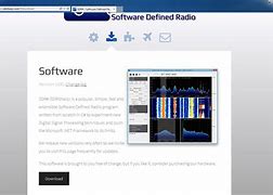 Image result for SDRSharp Logo