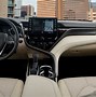 Image result for 2019 Toyota Camry Steering Wheel Size