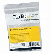 Image result for HP DisplayPort to DVI Adapter