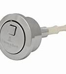 Image result for Toilet Flush Button for 24Mm Aperture