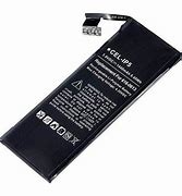 Image result for Battery for iPhone 5