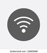 Image result for Wireless Internet Icon