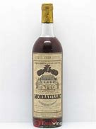 Image result for Fonvieille Monbazillac