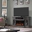 Image result for Electric Fireplace Console 70 inch