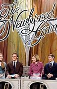 Image result for The Newlywed Game TV