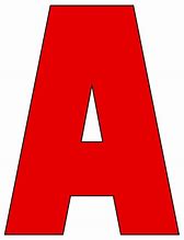 Image result for Free Printable Alphabet Letter Templates
