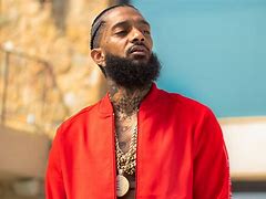 Image result for RIP Nipsey Hussle